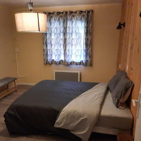 Appartement Tout Confort , Centre ลูด็องวีแย็ล ภายนอก รูปภาพ