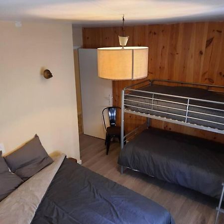Appartement Tout Confort , Centre ลูด็องวีแย็ล ภายนอก รูปภาพ