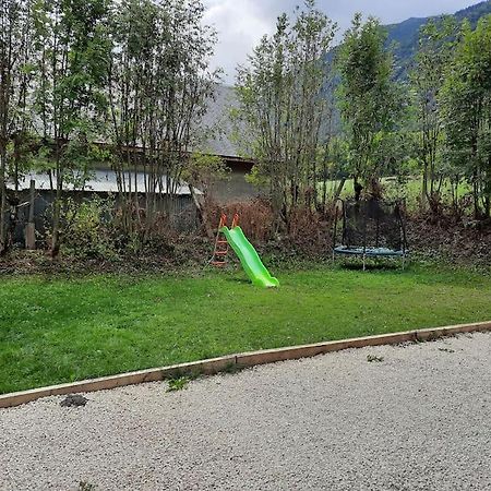 Appartement Tout Confort , Centre ลูด็องวีแย็ล ภายนอก รูปภาพ
